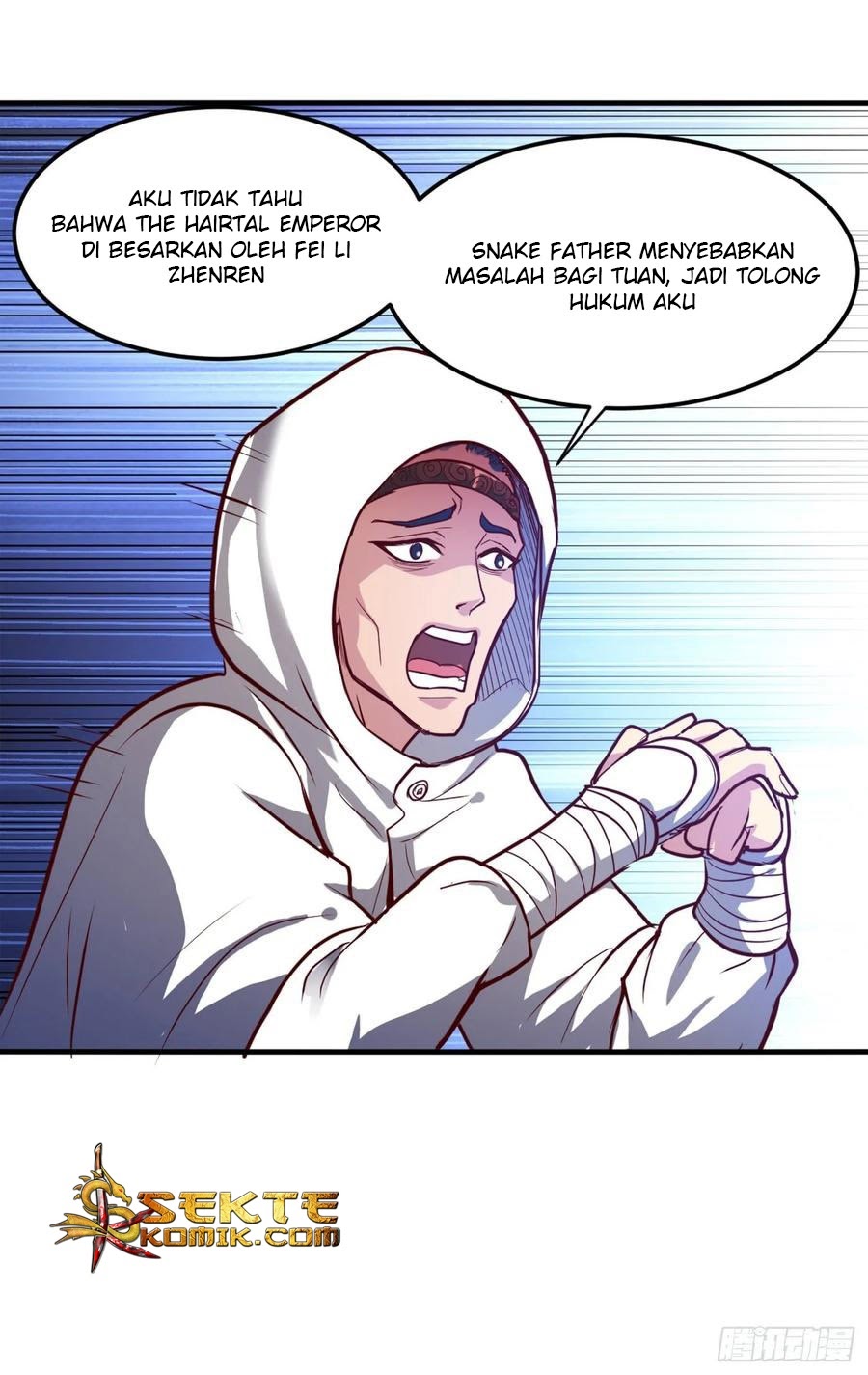 Strongest Divine Doctor Mixed City chapter 102